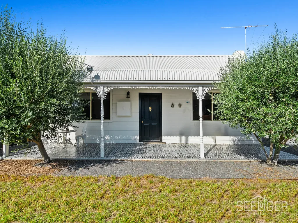 9 Curtois Street, Yarrawonga, VIC 3730