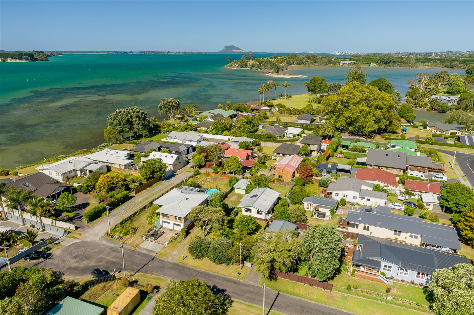 4 Fairlie Grove, Te Puna, Bay Of Plenty, 2 રૂમ, 1 બાથરૂમ