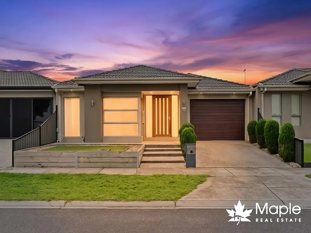 Greenvale 4Kwarto Sophisticated Style & Secure Comfort: A Family Oasis