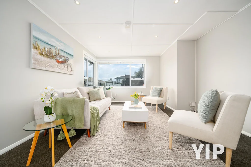34 Spur Grove, Titahi Bay, Porirua, Wellington