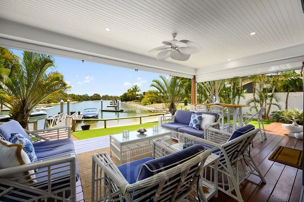 South Stradbroke 3Kwarto YOUR OWN PRIVATE WATERFRONT PARADISE – AN EXTRAORDINARY LIFESTYLE OPPORTUNITY