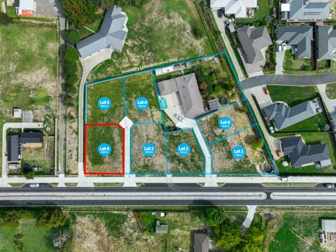 Ngaruawahia  Build or Transportable, You Choose