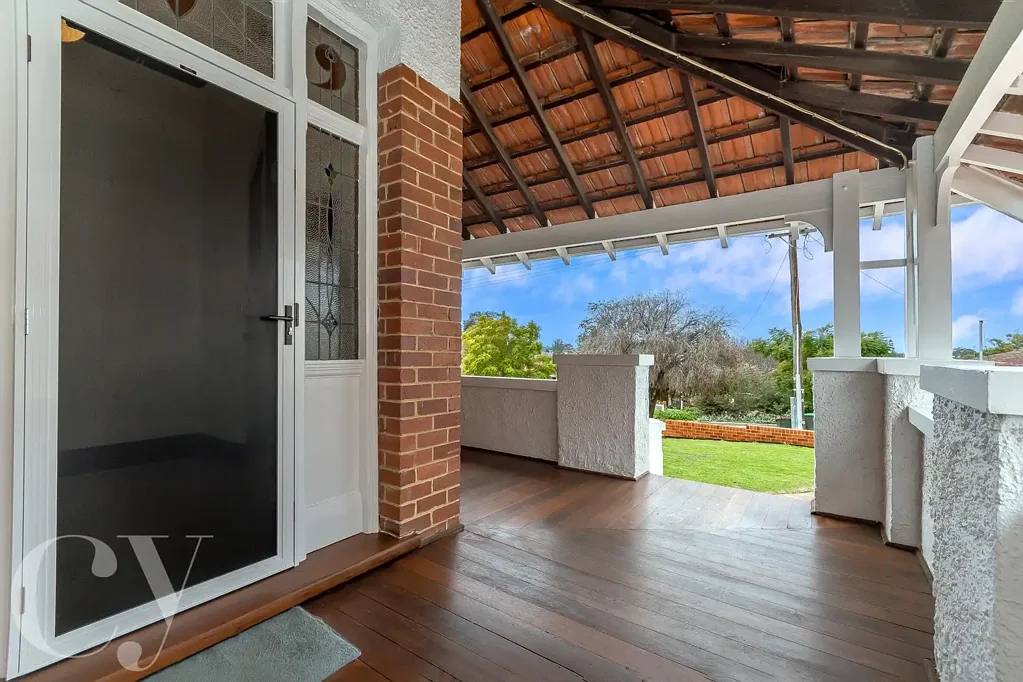 Charming 3-Bedroom Character Home in a Prime Mount Hawthorn Location