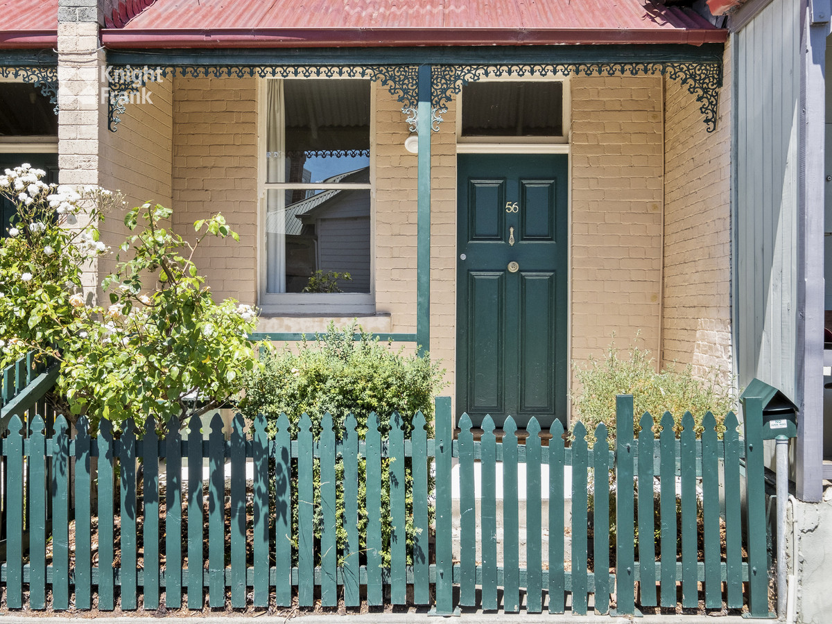 56 GEORGE ST, NORTH HOBART TAS 7000, 0 Schlafzimmer, 0 Badezimmer, House