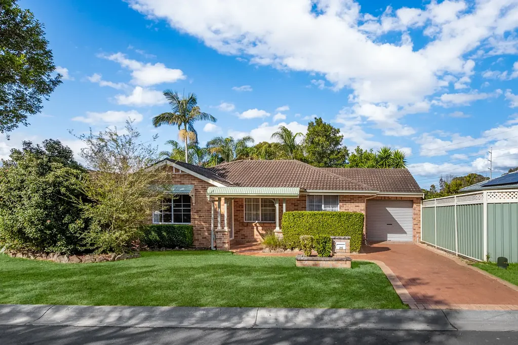 26 Candlebark Circuit, Glenmore Park, NSW 2745