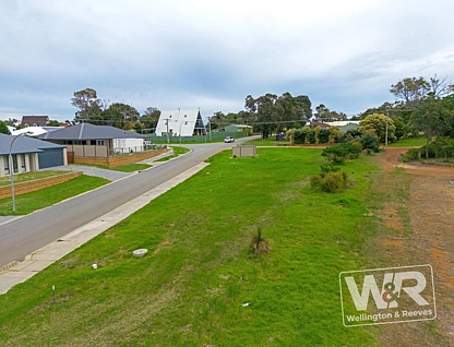 30 Argyll Street, Gledhow, WA 6330, 0 ਕਮਰੇ, 0 ਬਾਥਰੂਮ, Section