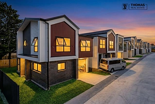 12/129 Maich Road, Manurewa, Manukau City