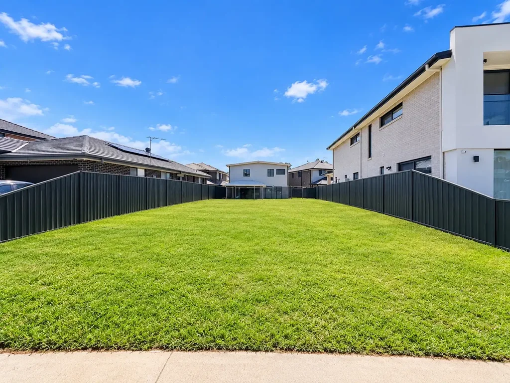 Austral Build Your Dream Home – Registered & Ready to Build!