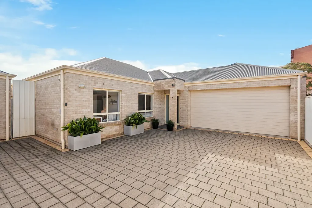 3/35 Findon Road, Woodville South, SA 5011