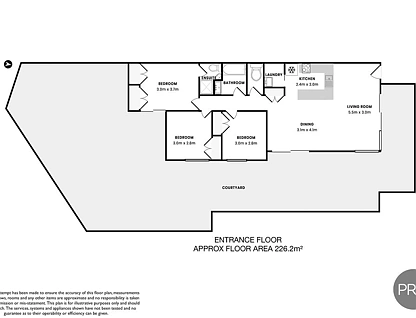 10/25 Donald Street, Nelson Bay, Hunter, 3部屋, 2バスルーム, Apartment