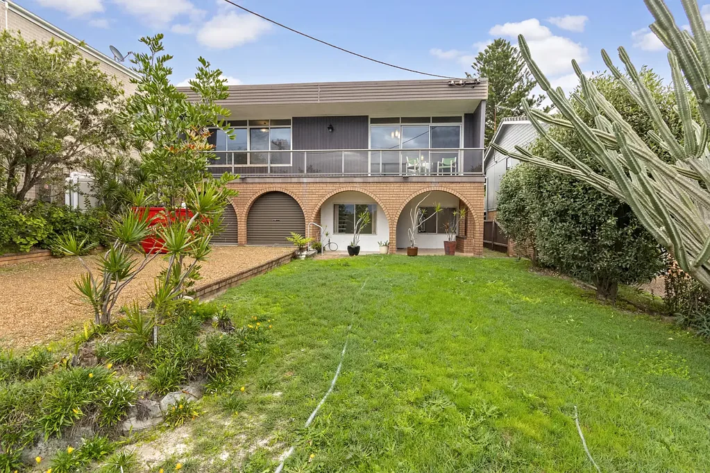 3 Bedroom Home