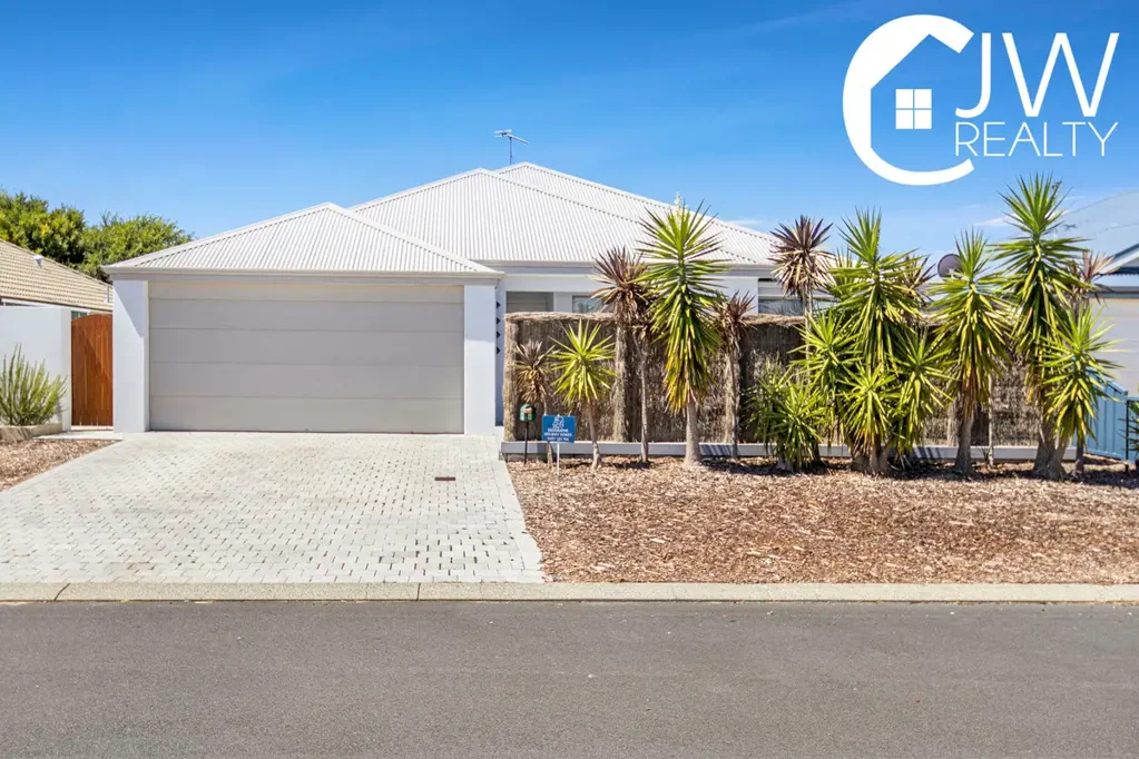 Dunsborough 4غرفة نوم Stylish and Spacious Home Designed for Modern Family Living!