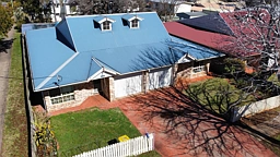 332 Alderley Street, Kearneys Spring