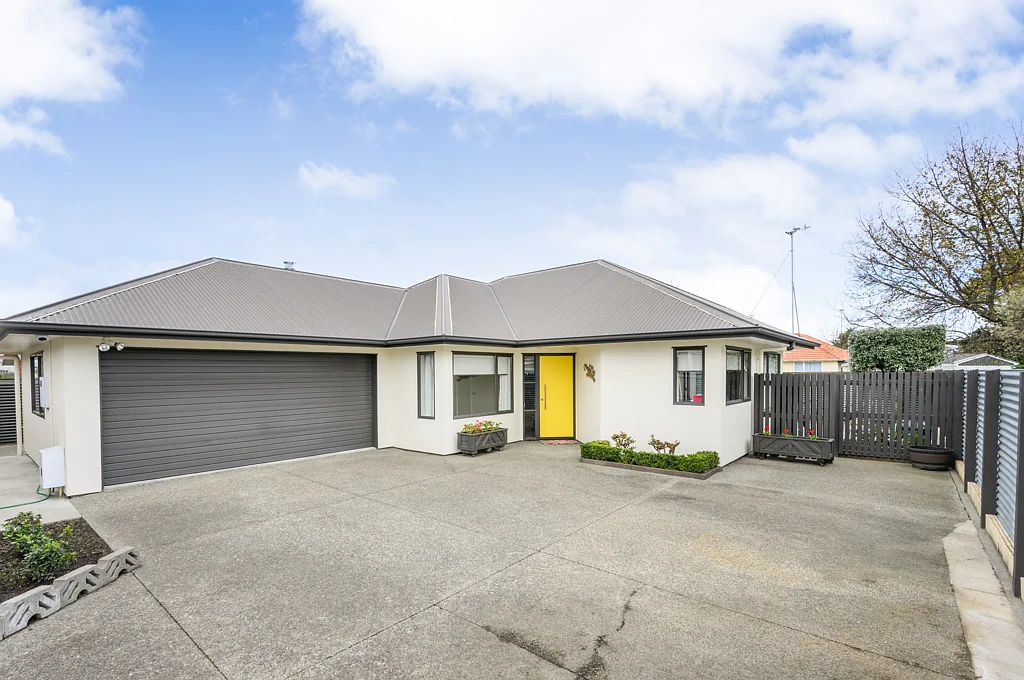 19A Carlisle Street, Milson, Palmerston North, Manawatu-Wanganui