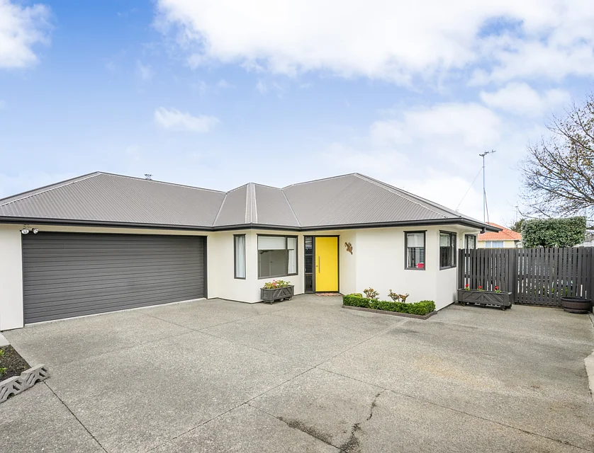 19A Carlisle Street, Milson, Palmerston North, Manawatu-Wanganui, 3房, 1浴, 独立屋