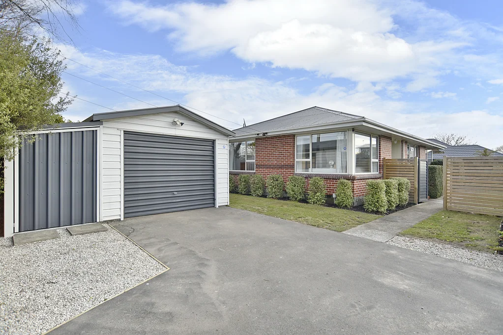5 Gardiners Road, Bishopdale, Christchurch, Canterbury