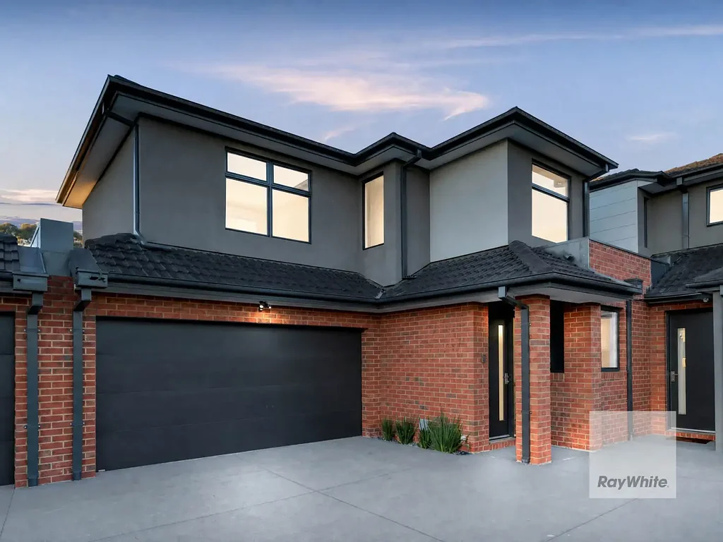 Tullamarine 3બેડરૂમ Secluded Living with Space and Style