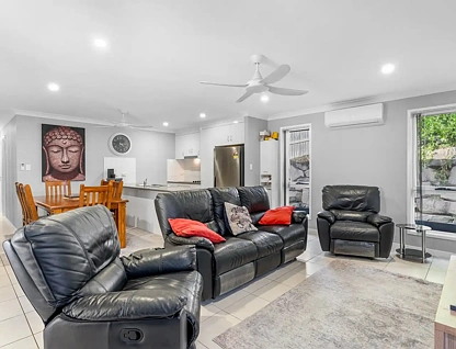 67 Cocoanut Point Drive, Zilzie, Fitzroy, 4 Schlafzimmer, 2 Badezimmer, House