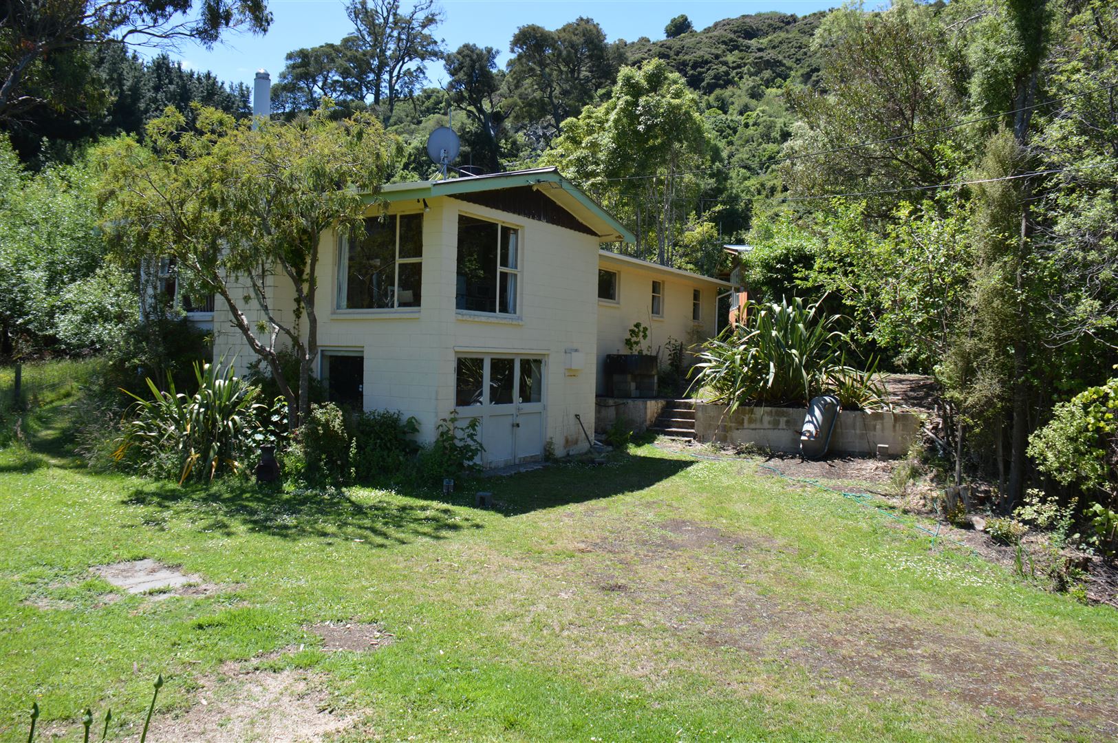 38 Warnerville Road, Wainui, Christchurch, 3 રૂમ, 0 બાથરૂમ