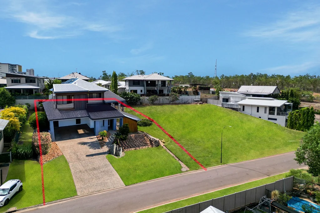 15 Tomkinson Street, Gunn, NT 832