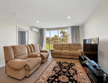 210/45 Gungahlin Place, Gungahlin, Gungahlin District, 2 Kuwarto, 1 Banyo, Apartment