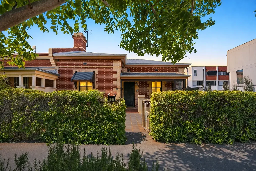 239 Gilbert Street, Adelaide, SA 5000