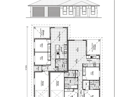 地址保密, Chisholm, NSW 2322, 5房, 3浴, 公寓