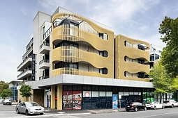 409/138 Camberwell Road, Hawthorn East