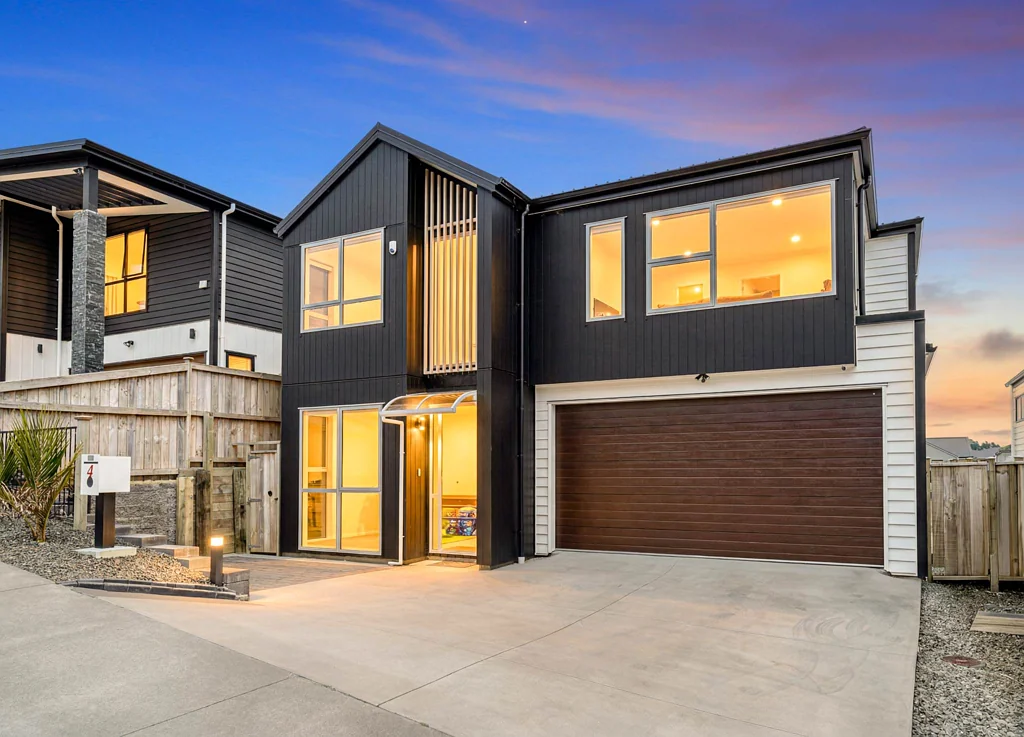 Flat Bush 5બેડરૂમ Spacious Family Living with Income Potential