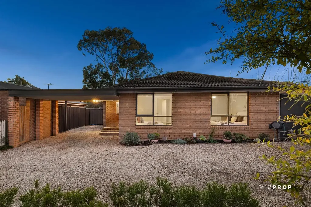 4 Cameelo Court, Ferntree Gully, VIC 3156