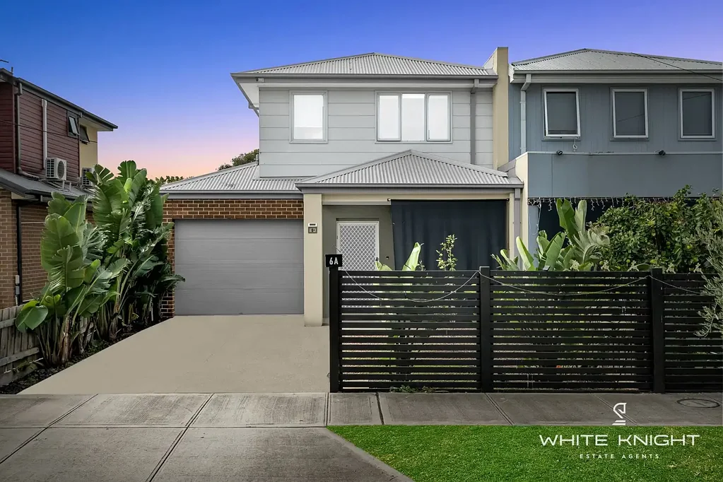 6A Kynoch Street, Deer Park, VIC 3023