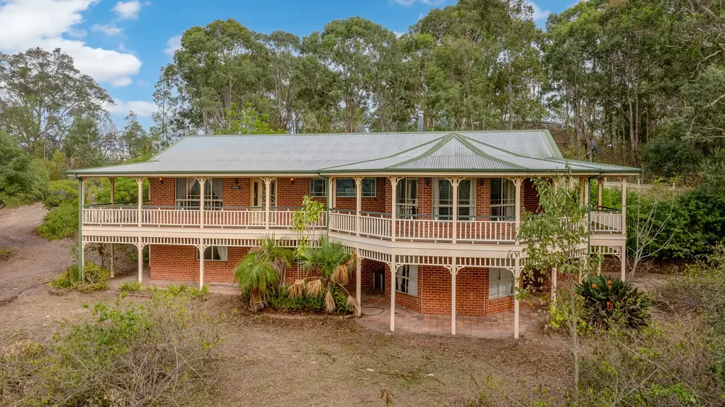2 Reservoir Road, Dungog, NSW 2420