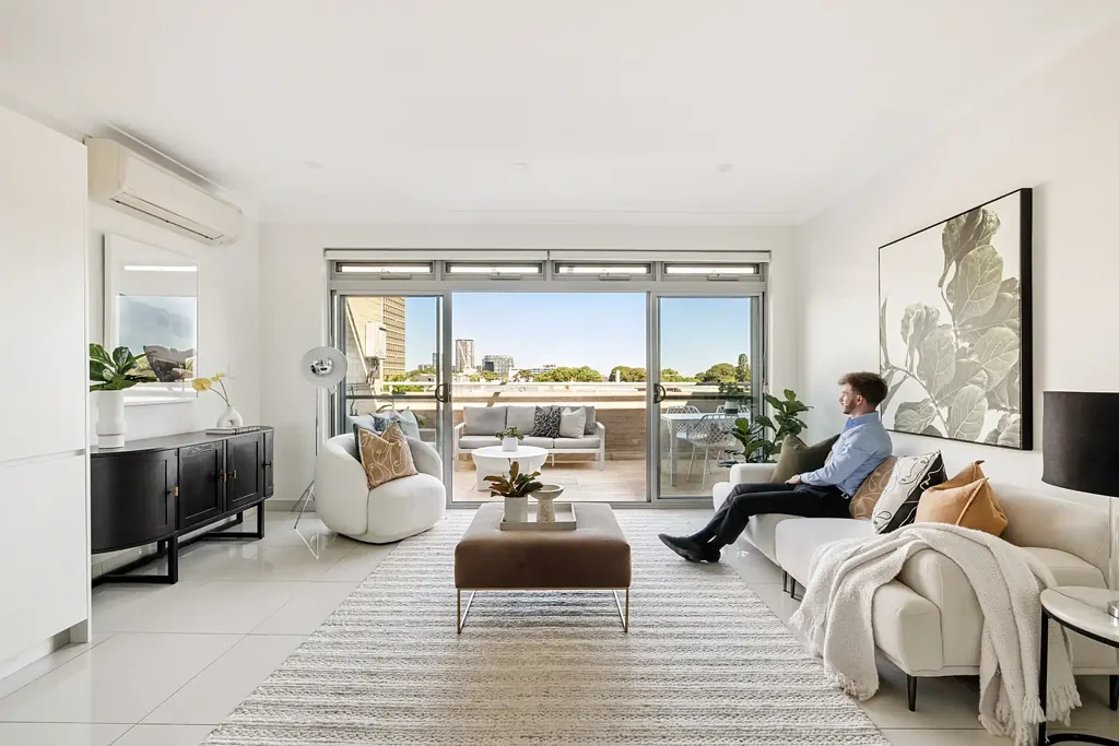 19/11 Henderson Road, Alexandria, NSW 2015