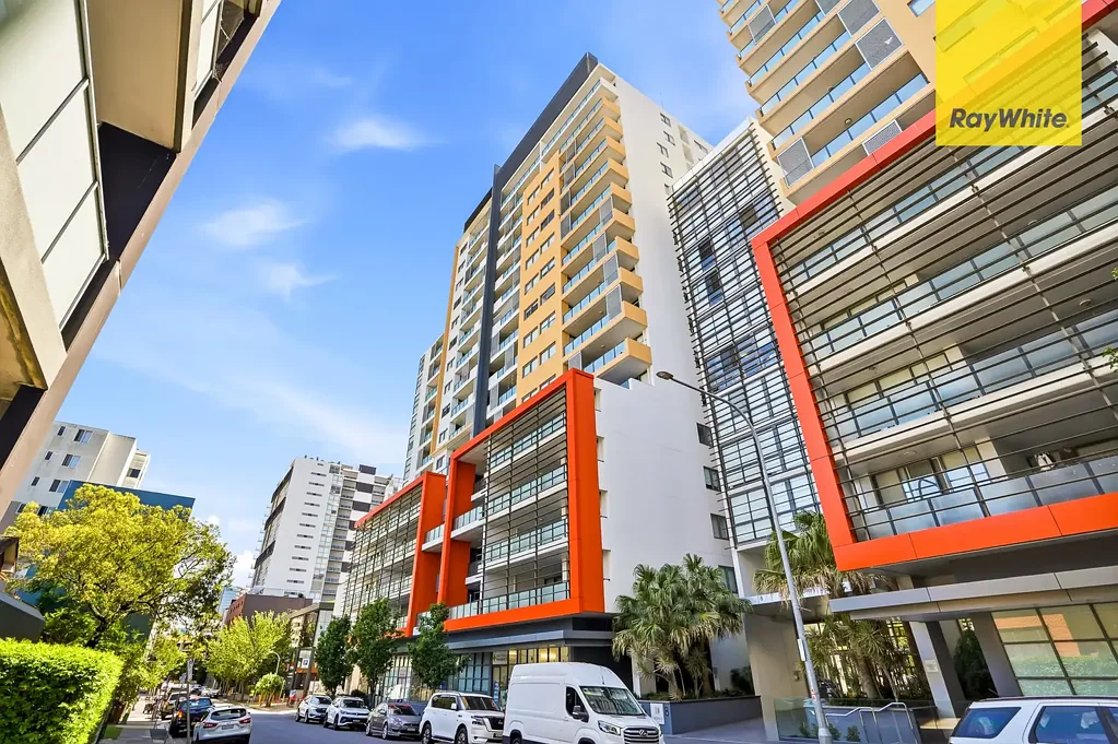 1601A/8 Cowper Street, Parramatta, NSW 2150