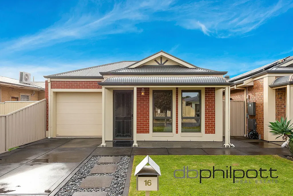 16 Warramunga Street, Greenacres, SA 5086
