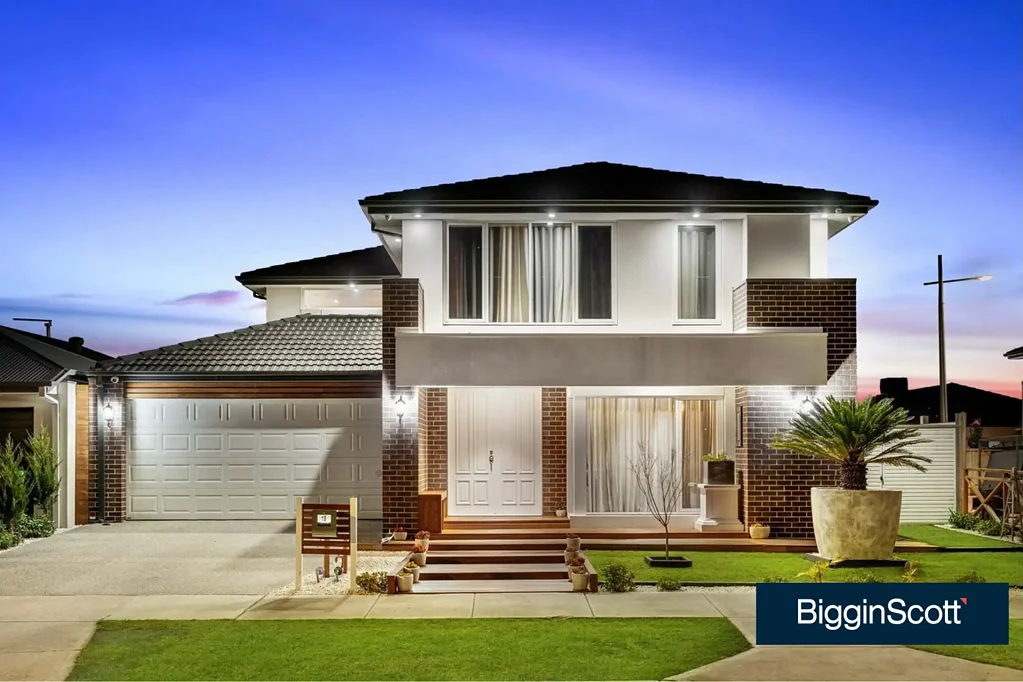 Werribee 4 Bedroom Inspections by Appointment only!
