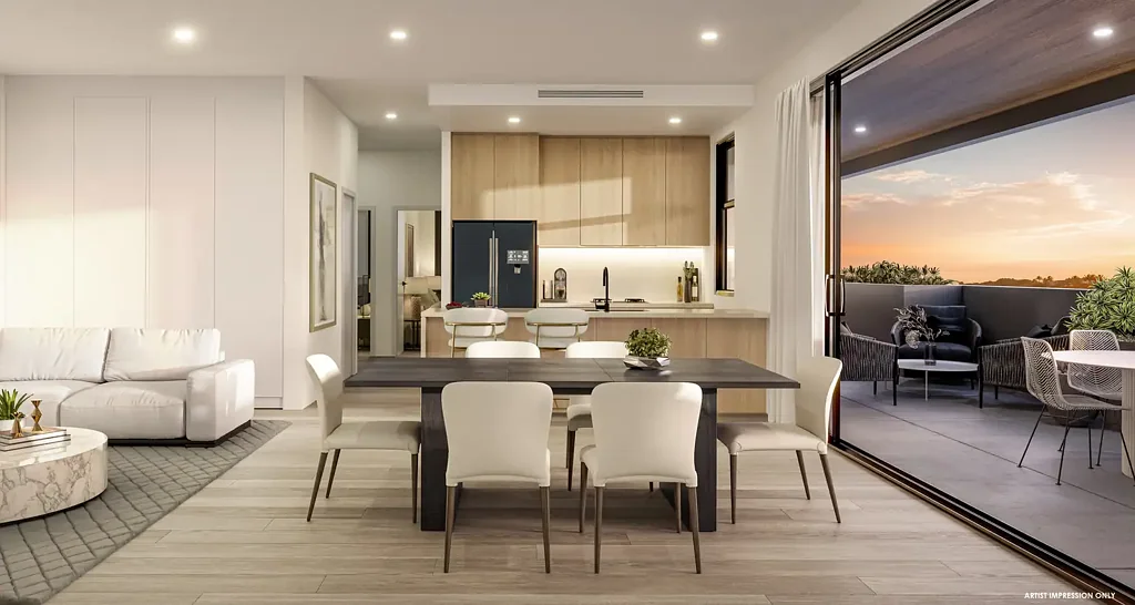 Blacktown 1Moenga Off the plan | Ready in 2026 | 300m away from Blacktown Station