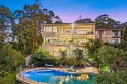 4 The Pinnacle, Bilgola Plateau