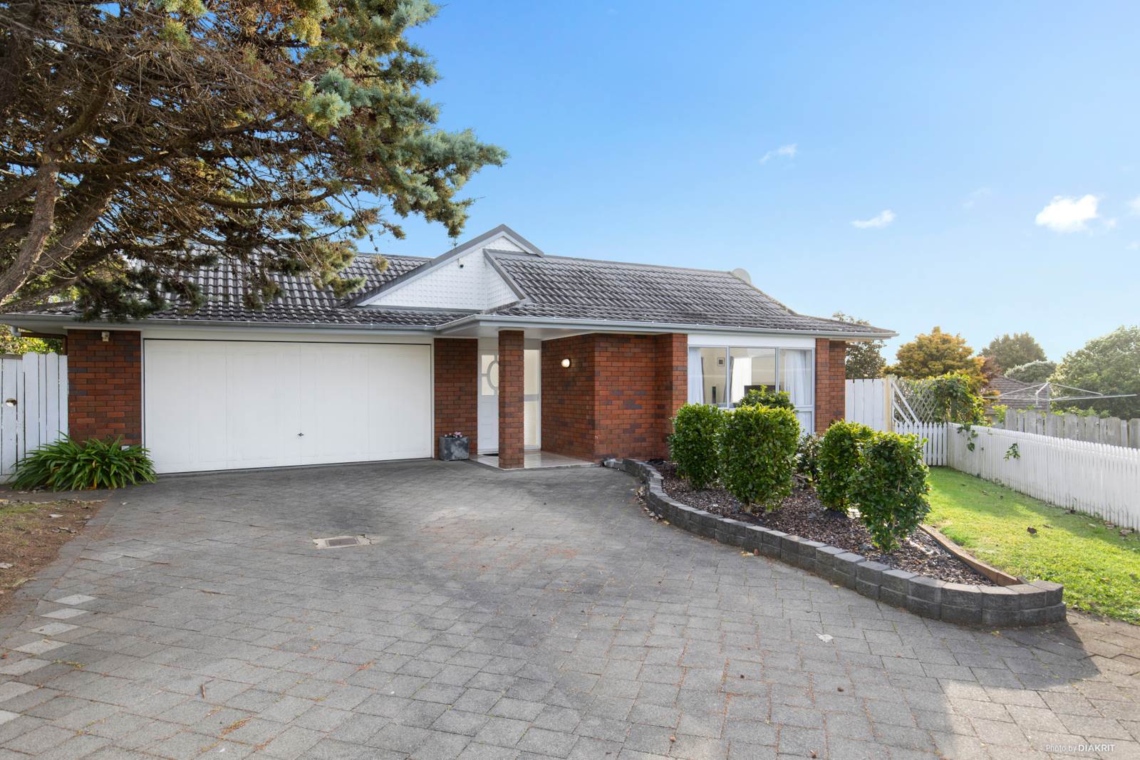 22 Carriage Close, Northpark, Auckland - Manukau, 4 غرف, 2 حمامات