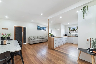 客厅 - 67 Davis Street, Warrnambool, VIC 3280