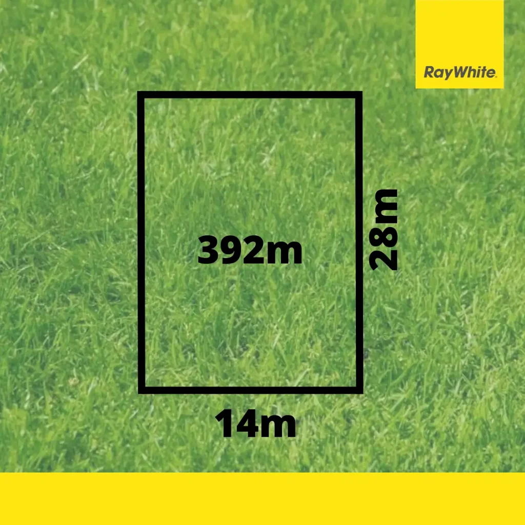 Thornhill Park Your Vision, Your Home: A Perfect Foundation in Thornhill Park