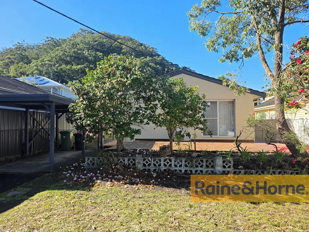 3 BEDROOM HOME
