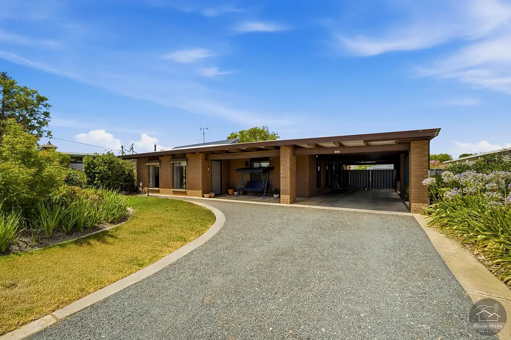 121 Saxton Street, Numurkah, VIC 3636