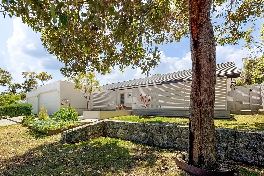 Cowaramup 3部屋 Modern  Living with Peaceful Bushland Outlooks