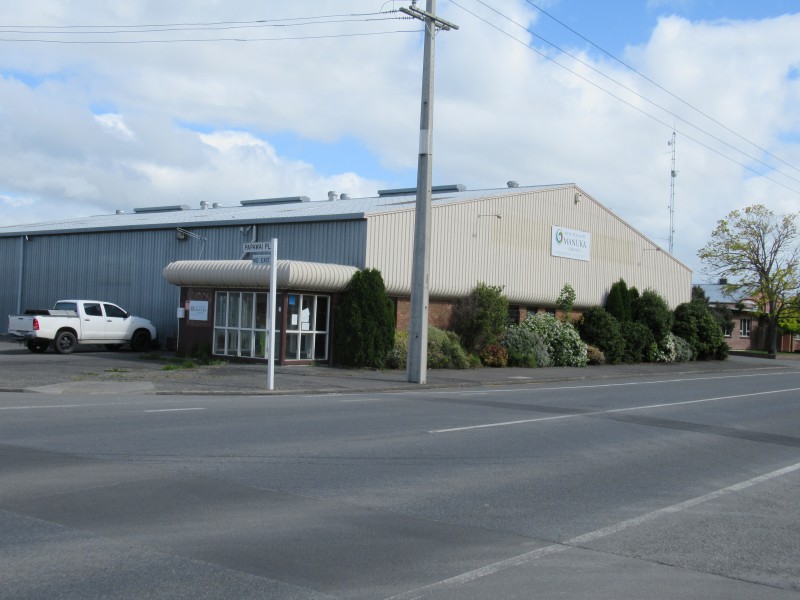 71 Ngaumutawa Road, Masterton, Masterton, 0 침실, 0 욕실