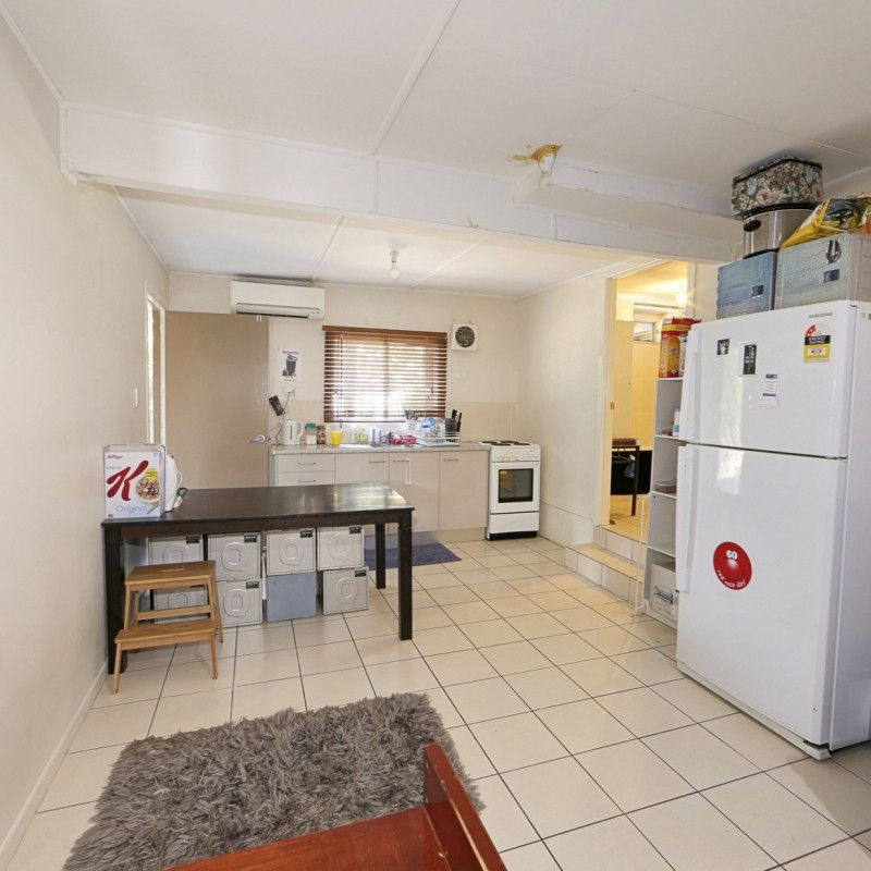 42 BOUNDARY ST, BUNDABERG SOUTH QLD 4670, 0房, 0浴, Flat