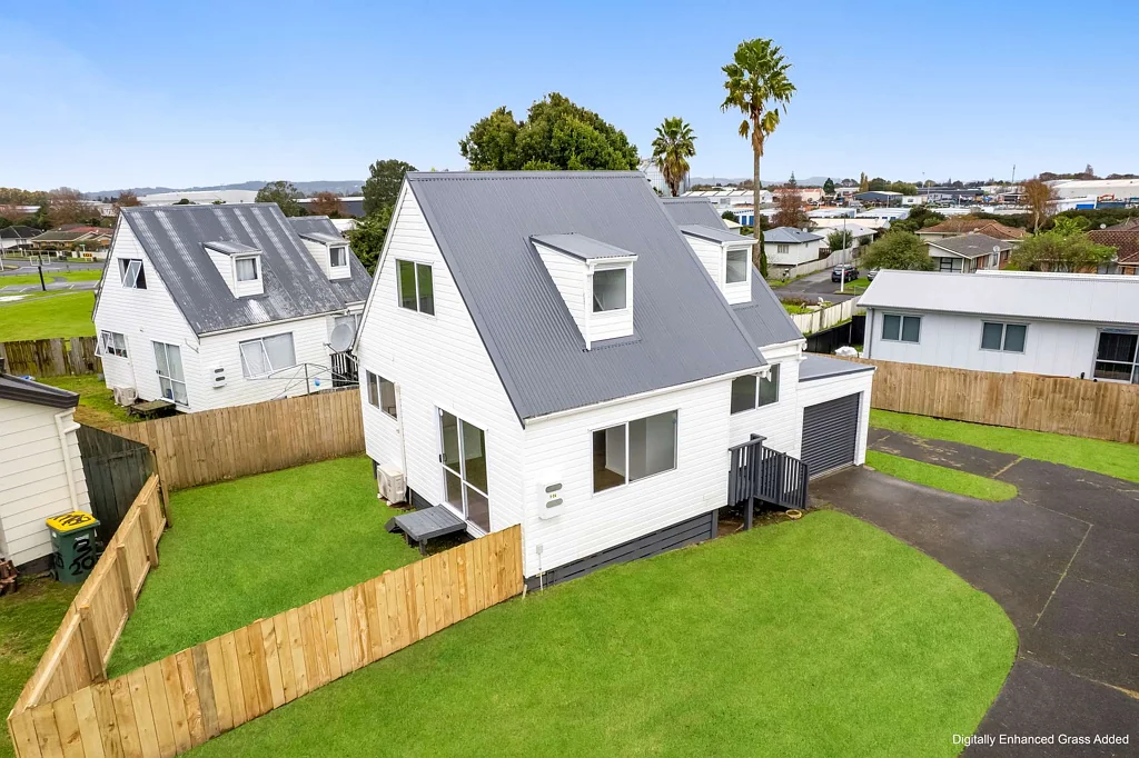 Randwick Park 3બેડરૂમ Freshly Updated with Vacant Possession!