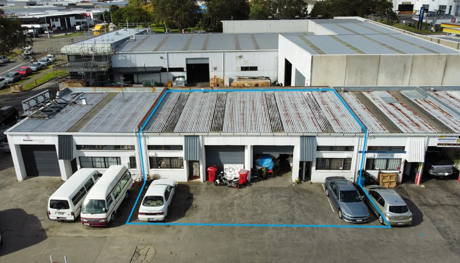 6b Mana Place, Wiri, Manukau City, 0 ਕਮਰੇ, 0 ਬਾਥਰੂਮ