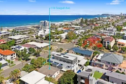 116 Seagull Avenue, Mermaid Beach