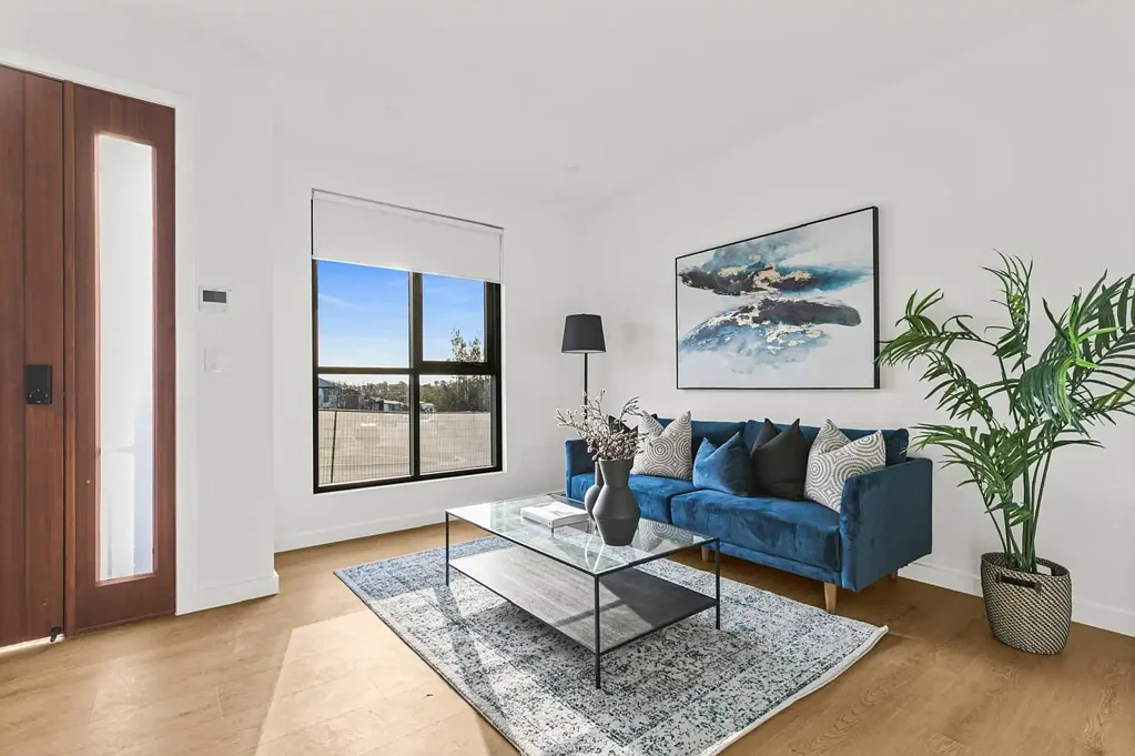 North Kellyville 4Zimmer Selling Fast- Luxury Townhouses at Top Location of North kellyville